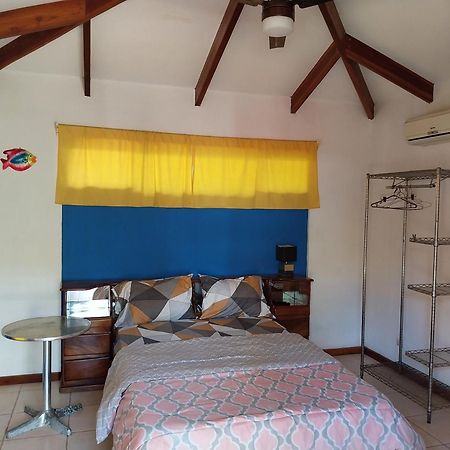 Las Cabinas Del Sueno Nicoya Bagian luar foto