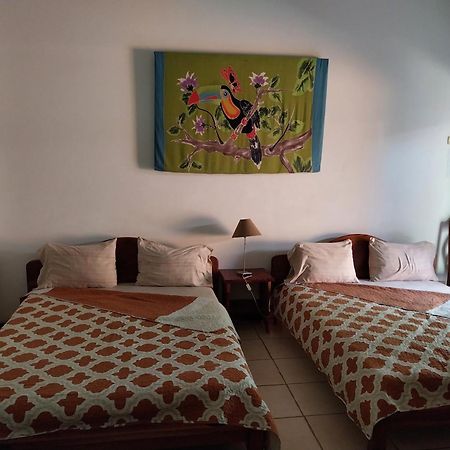 Las Cabinas Del Sueno Nicoya Bagian luar foto