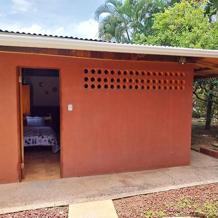 Las Cabinas Del Sueno Nicoya Bagian luar foto