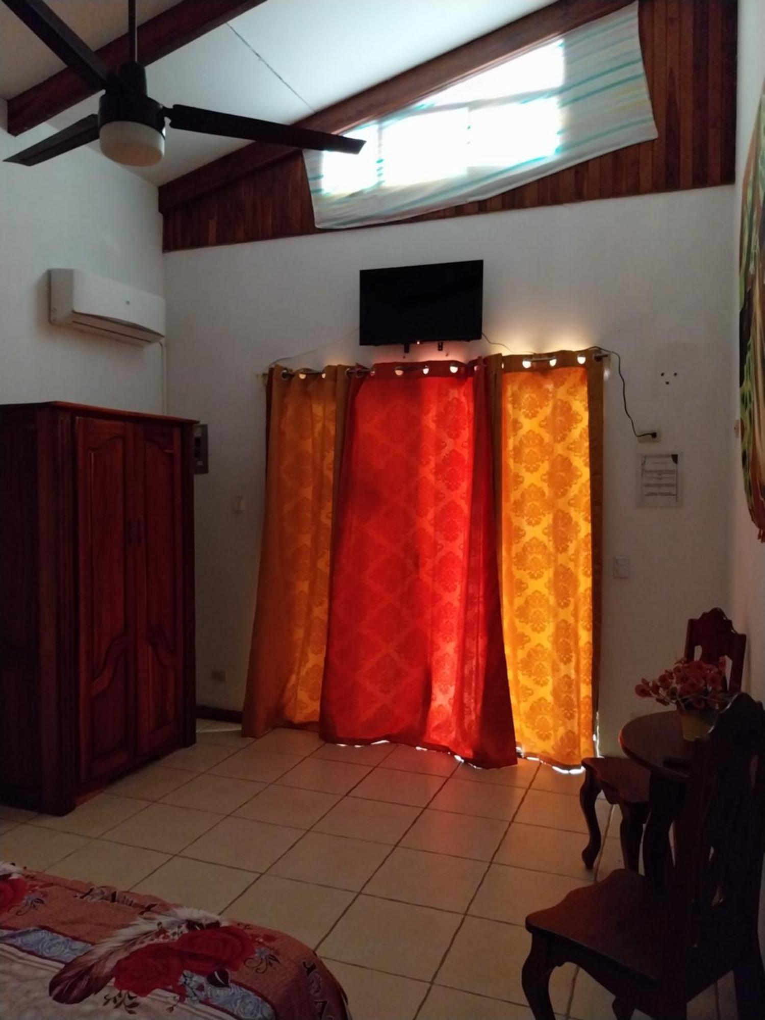 Las Cabinas Del Sueno Nicoya Bagian luar foto