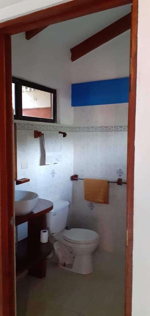 Las Cabinas Del Sueno Nicoya Bagian luar foto