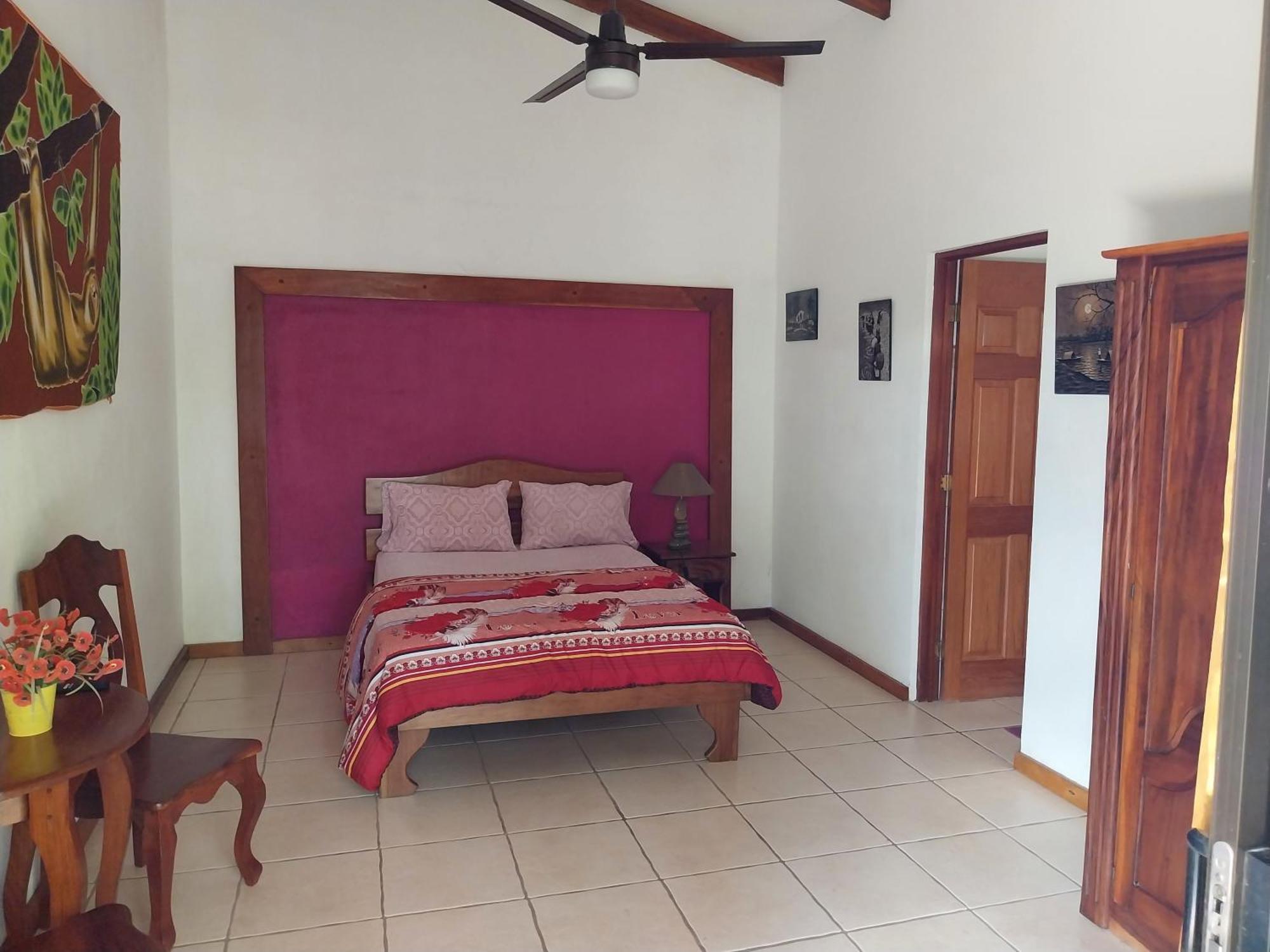 Las Cabinas Del Sueno Nicoya Bagian luar foto