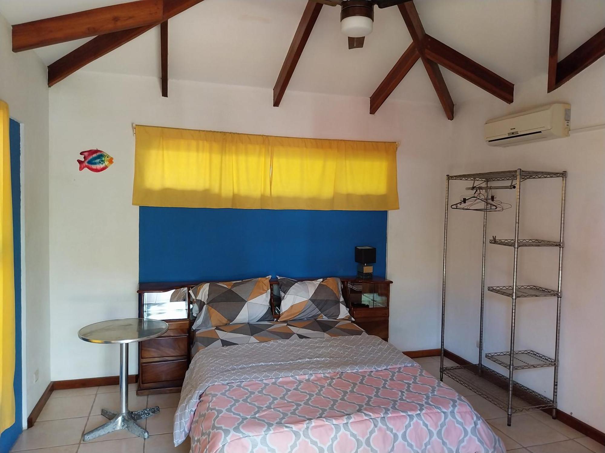 Las Cabinas Del Sueno Nicoya Bagian luar foto