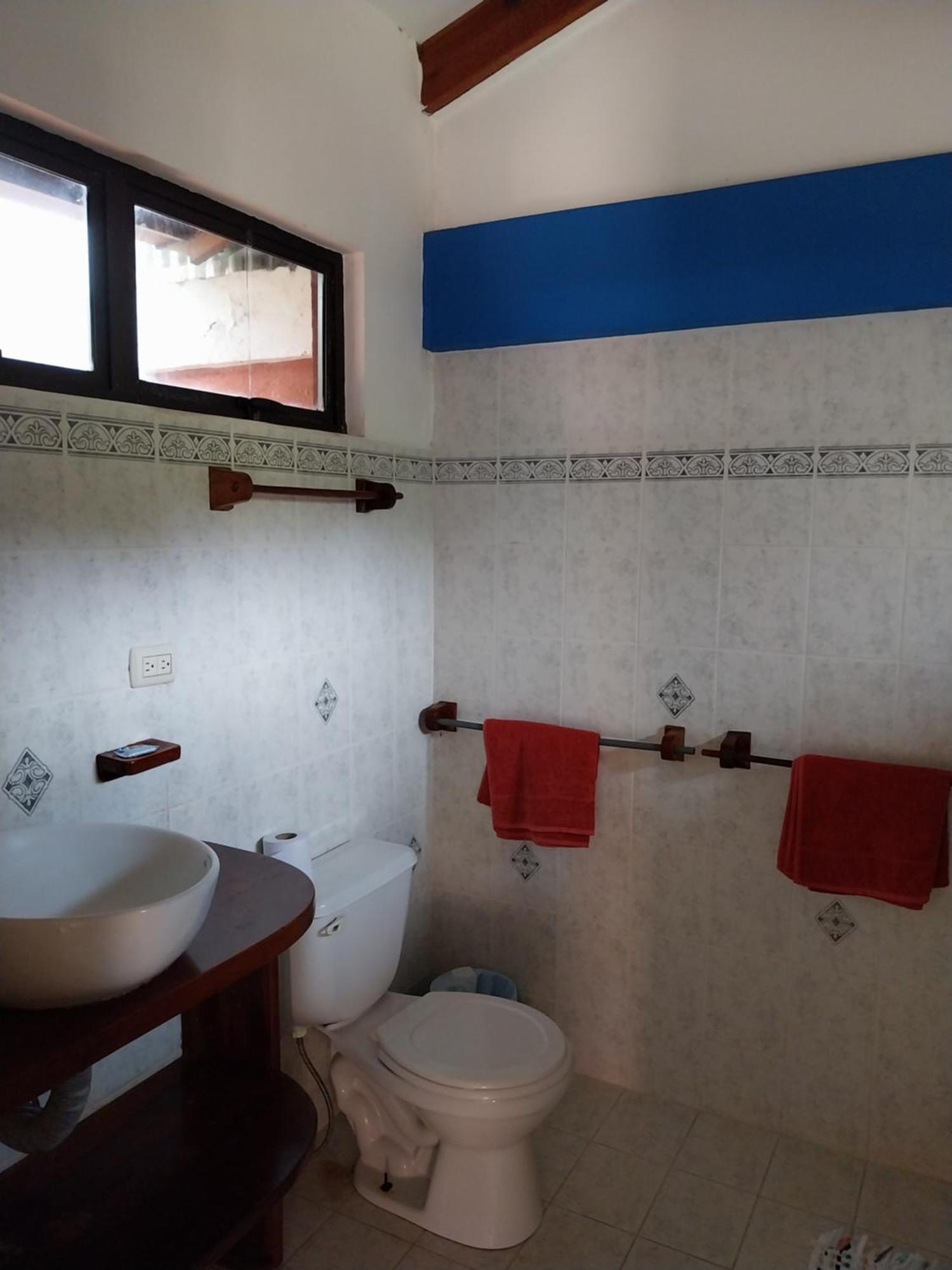 Las Cabinas Del Sueno Nicoya Bagian luar foto
